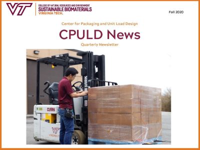 CPULD News, Fall 2020 now available!
