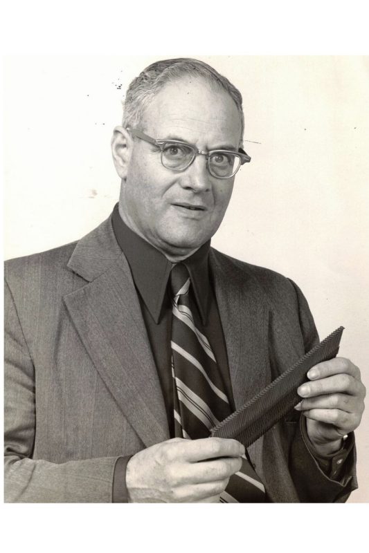 George Stern