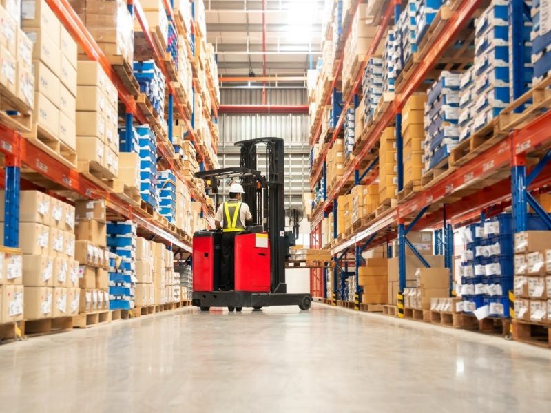 short course on warehousing