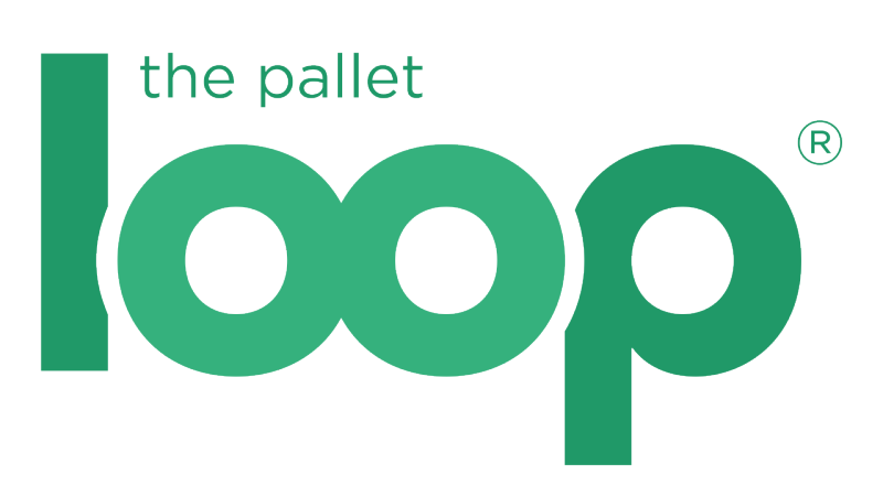 pallet loop logo