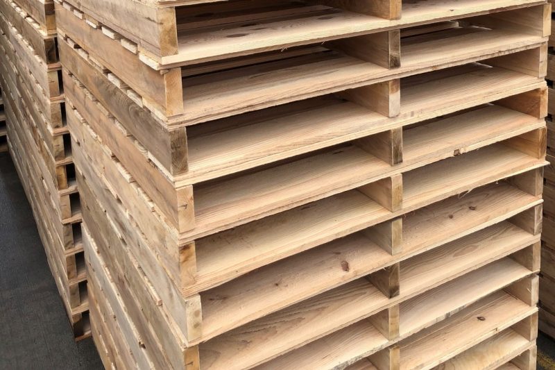 Image 1:pallets