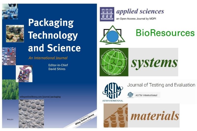 journal logos