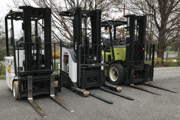 Image 1 jorges forklifts