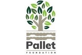 Image 2a. Pallet Foundation logo.