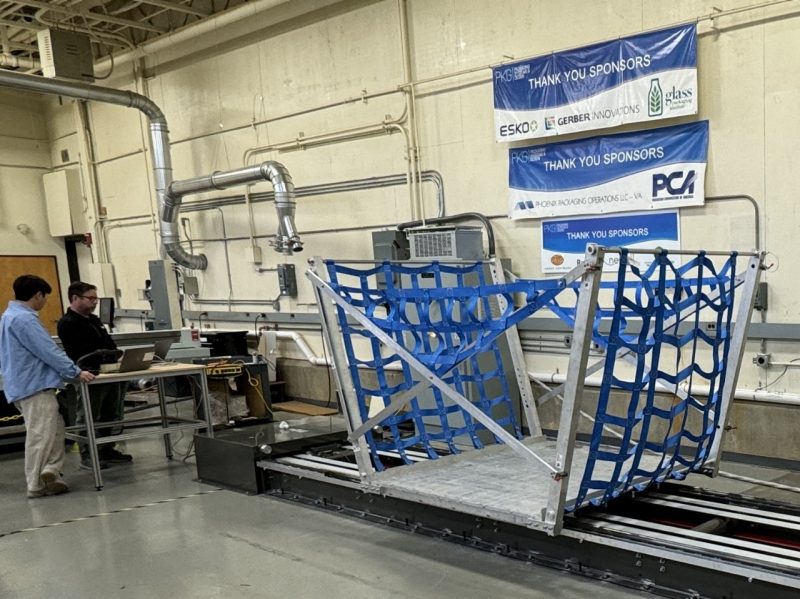 stability tester