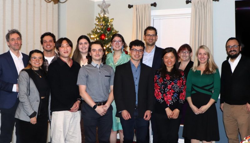 CPULD Holiday Pic