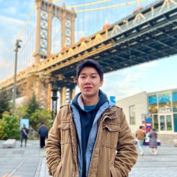 YuYang Huang