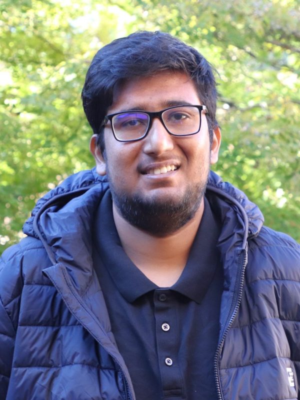 Sakib Shadman