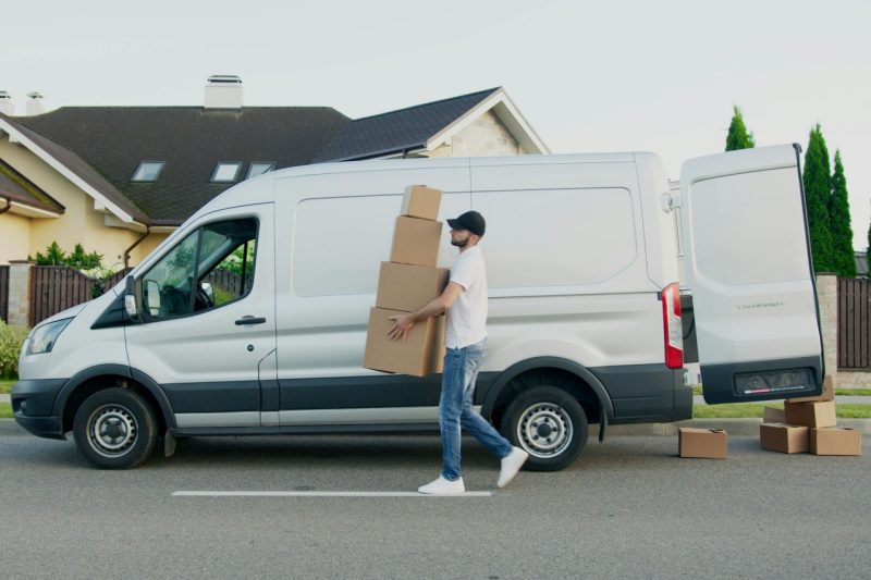 last mile delivery last mile delivery