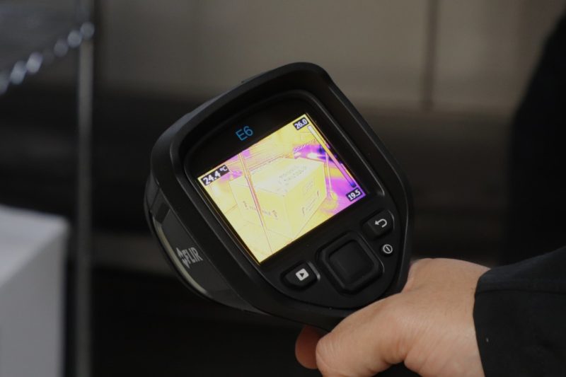 sensor