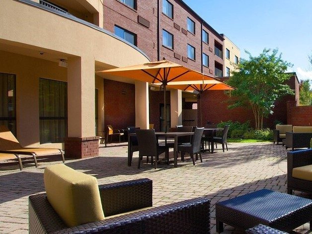 marriot