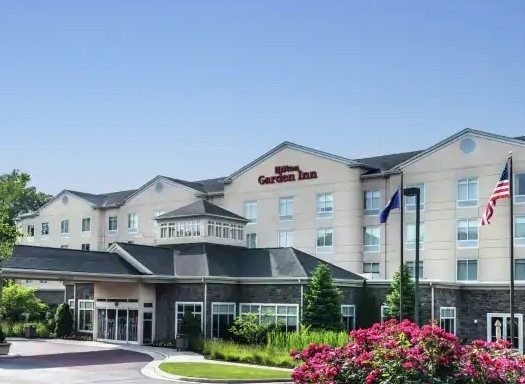 hilton