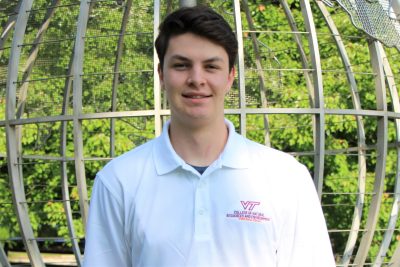Logan Tallman