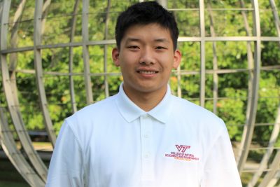Dianjin "David" Xu