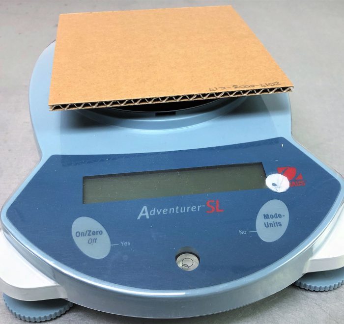 weight
