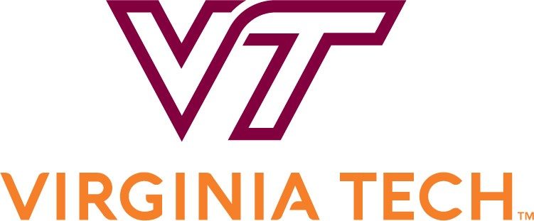 Stacked VT Logo
