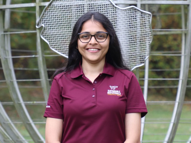 Hiral Makwana