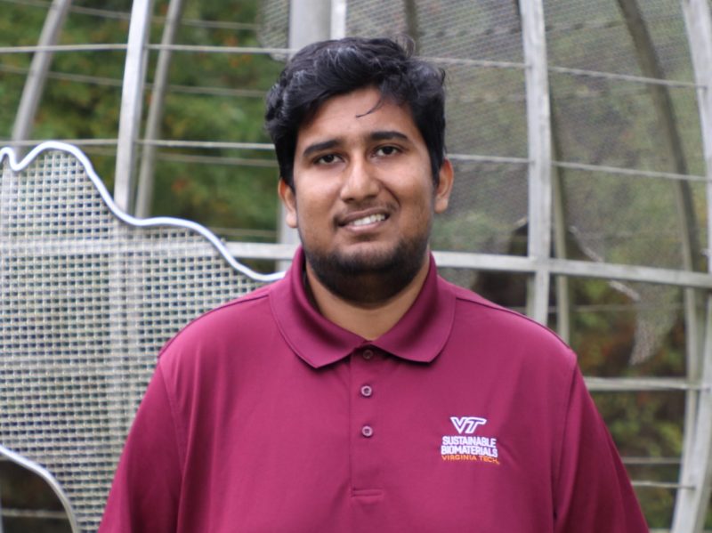 Sakib Shadman